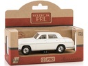 DAFFI car Collection PRL Warsaw 223 K-567