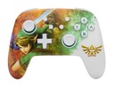 POWERA Enhanced Zelda Controller Multicolor