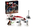 LEGO STAR WARS 75378 BARC SPEEDER ÚNIK