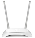 Bezdrôtový smerovač TP-LINK s rýchlosťou 300 Mbps, 2,4 GHz