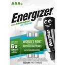 BATTERY ENERGIZER Extreme AAA HR3/2 800mAh