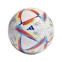 ADIDAS BALL AL RIHLA TRAINING QATAR 2022 H57798 r5