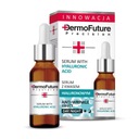 DermoFuture ošetrenie s kyselinou hyalurónovou 20ml