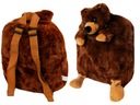 BATOH Teddy Bear medvedík _ BACKPACK darček