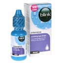 Blink Intenzívne hydratačné kvapky 10 ml