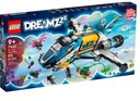 DREAMZZZ BLOCKS 71460 VESMÍRNY AUTOBUS OZ