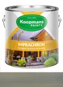 Koopmans Imprachron Impregnácia dreva 2,5L Grafit