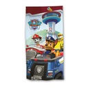 UTERÁK CHASE PAW PATROL 70X140 BAVLNA