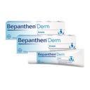 Bepanthen Derm Cream Set 2x100g