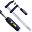 IRWIN Pro Clamp S 8'' / 200 mm