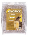 Ovopick Mini 10 kg morské mušle pre malé kurčatá