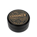 Groomen Earth Strong Hold Balzam na bradu 50 g