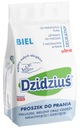 Dzidziuś Prací prášok BIELY 1,5 kg