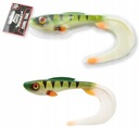 1543361 ABU GARCIA CURL TAIL GUM [17cm] 55g