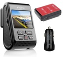 VIOFO A119-G V3 GPS záznamník jazdnej trasy + 16GB