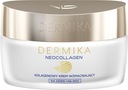 DERMIKA Neocollagen 50+ krém na redukciu vrások