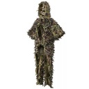 Helikon Leaf Ghillie US Woodland Masking Kit