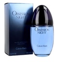 Calvin Klein Obsession Night Woman Edp 100 ml