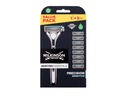 Wilkinson Sword Quattro Essential 4 Razor 1 ks