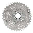 Kazeta Shimano HG50 10-rýchlostná Deore 11-36