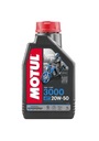 MOTUL MOTOROVÝ OLEJ 3000 4T 20W50 1L (MINERÁLNY)