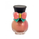 Tutu Peel-Off lak na nechty 07 Peach Ballerina 5ml P1