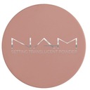 NAM SETTING TRANSLUCENT POWDER TRANSPARENTNÝ PÚDOK