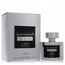 Lattafa Confidential Platinum Edp 100 ml