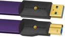 WireWorld Ultraviolet 8 2.0 USB-A až USB-B 1m KRK