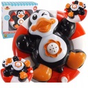 Penguin SL87030 otočná vaňová fontánová sprcha