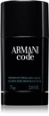 GIORGIO ARMANI CODE 75ML DEODORANT TYČ