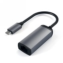 Satechi Type-C na Gigabit Ethernet - USB-C adaptér