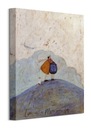 Sam Toft Love On A Mountain Top obraz 30x40 cm