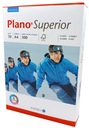 Papier do kopírok A4 Plano Superior Super White A Class