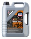 Motorový olej 8973 Liqui Moly TopTec 4200 5w30 5L