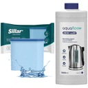 1x Filter pre SAECO PHILIPS DESCALER 1000 ml