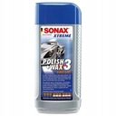 SONAX XTREME POLISH & WAX 3 NPT 250ML.