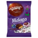 Krém Wawel Malaga s hrozienkami 1000 g