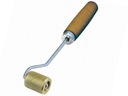 CTK Roller 30/225 - kovový valec na tlmiace rohože