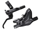 Zadná kotúčová brzda Shimano M6100 1700 mm