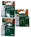 STALCO STAPLES 10MM 53/10 3000KS S-21210