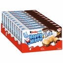 Kinder Happy Hippo Kakao 10 balení 50ks x20,7g DE