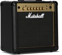 Marshall MG15GR 15W gitarový zosilňovač s reverbom