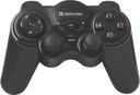 PAD DEFENDER GAME MASTER WIRELESS PC RF