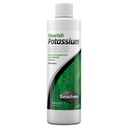 SEACHEM FLOURISH POTASSIUM 250ml DRASELNÉ HNOJIVO