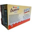 KINDER BUENO BIELA ​​FERRERO TYČINA 30X39G