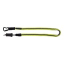 Kite HP Leash Long Mystic - Lime