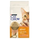 Purina Cat Chow Dospelá kačica 15 kg