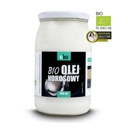 Nerafinovaný kokosový olej na vyprážanie 900 ml