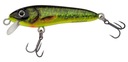 Abu Garcia Svartzonker McCelly wobler 7cm/9g